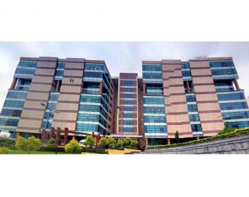 Pritech Park - Block 11 Pritech Park - Block 11